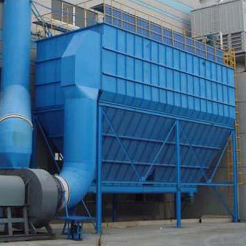 靜電除塵器的工作原理 您了解了嗎？