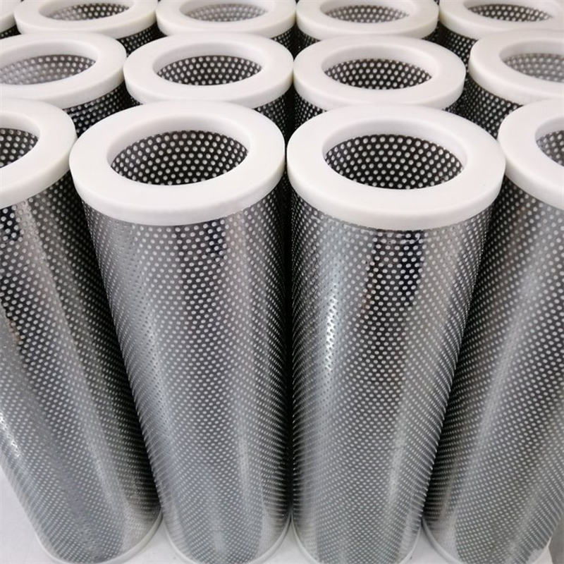 前置模塊雙聯過濾器濾芯2 P-DLS-MT 90 150 1100